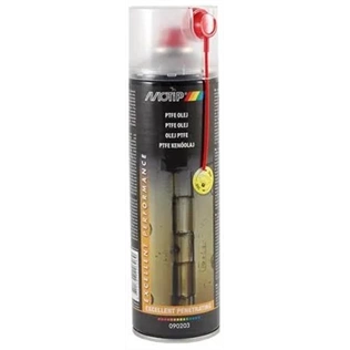 Motip kenőolaj spray 500ml
