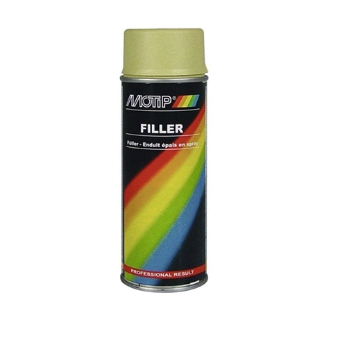 Motip kitöltő spray 400ml