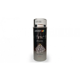 Motip krómhatású spray KRÓM 400ml