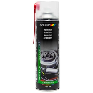 Motip motorindító spray 500ml