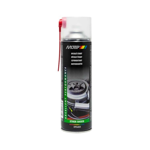 Motip motorindító spray 500ml
