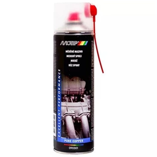 Motip réz spray 500ml
