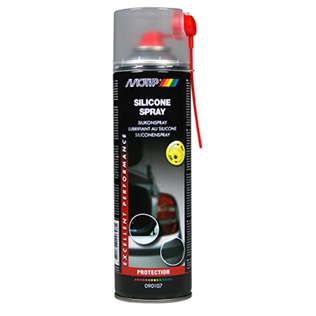 Motip szilikon spray 200ml