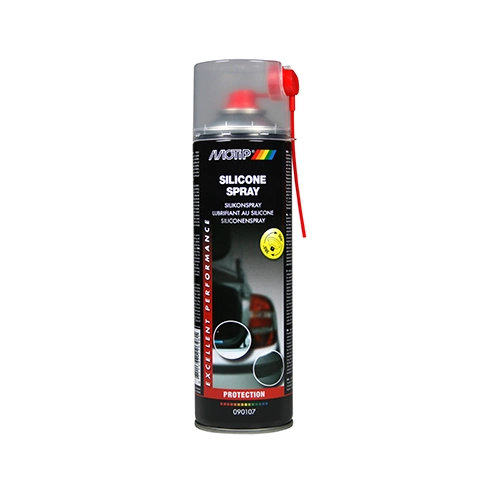 Motip szilikon spray 200ml