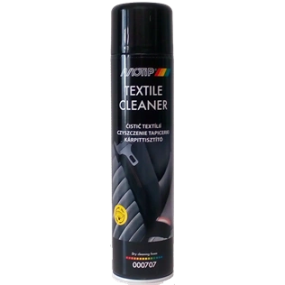 Motip textiltisztító spray 600ml