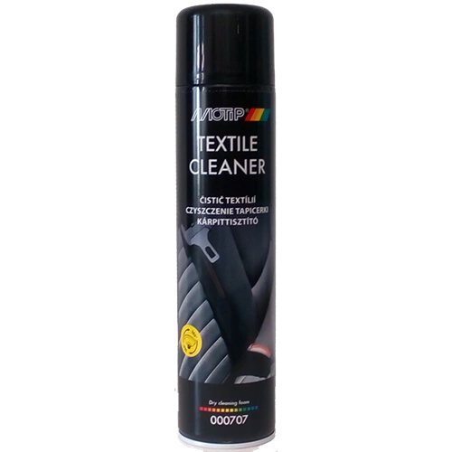 Motip textiltisztító spray 600ml