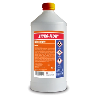 Horváth Trade nitrohígító extra 500ml
