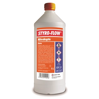 Horváth Trade nitrohígító extra 1L