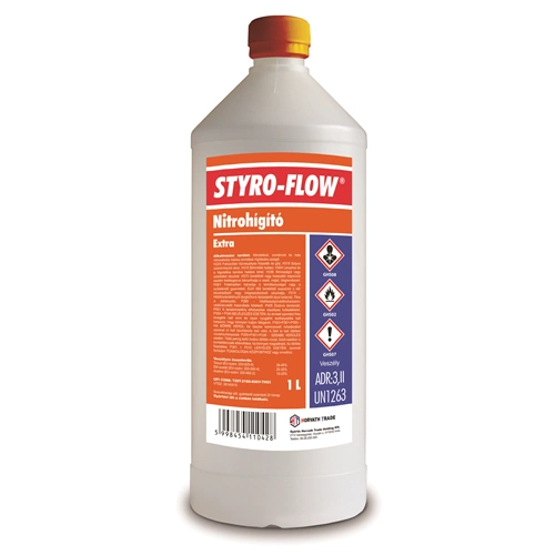 Horváth Trade nitrohígító extra 1L