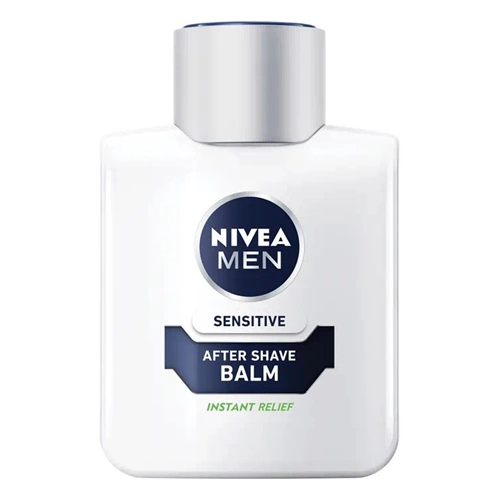 NIVEA MEN after shave balzsam 100 ml Sensitive