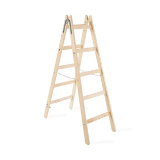 Nabod fa létra erősített 5 fokos