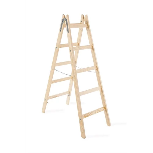 Nabod fa létra erősített 5 fokos