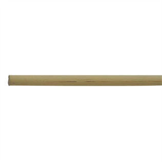 Nabod partvisnyél fenyő natúr 230 cm-es