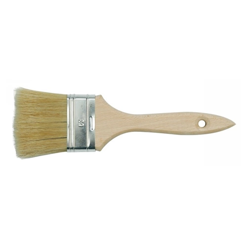 Nabod szimpla ecset 2,5" 0,5 PP-vel, 40 mm-es kiállóval