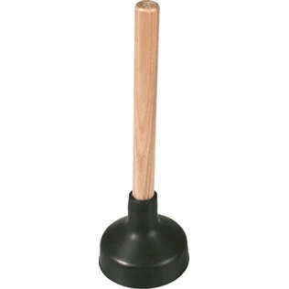 Nabod wc pumpa