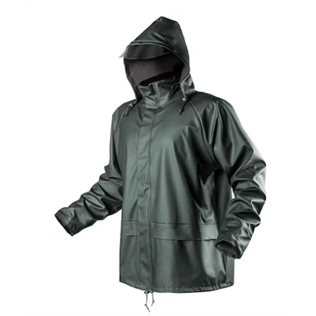 Neo esőkabát PVC L-es méret