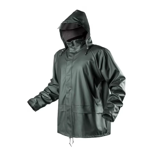 Neo esőkabát PVC L-es méret