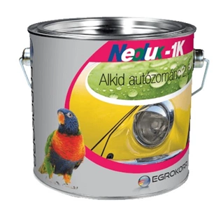 Neolux autózománc 100 FEHÉR 750ml