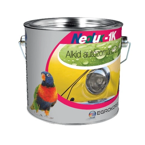 Neolux autózománc 100 FEHÉR 750ml