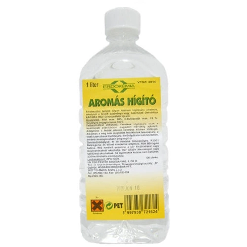 Nógrádi aromás hígító 1L