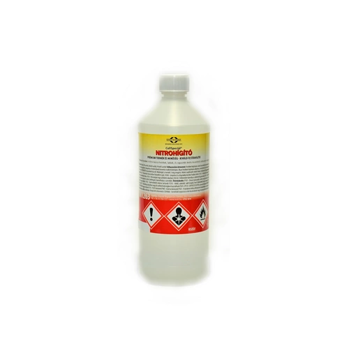 Nógrádi nitrohígító 0,9L