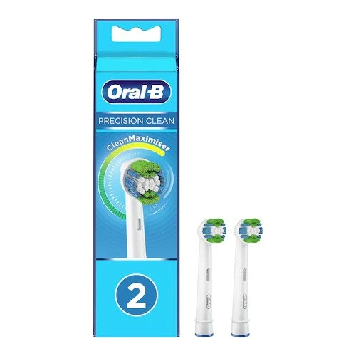ORAL-B POTFEJ 2 DB