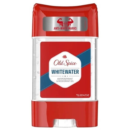 Old Spice deo gel 70 ml WhiteWater