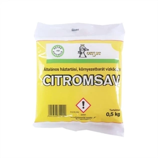Otis citromsav 0,5kg