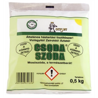 Otis csodaszóda 0,5kg