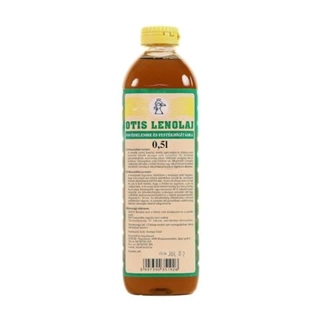 Otis lenolaj 0,5L