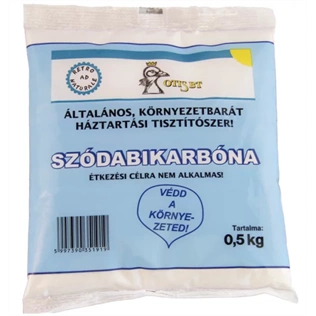 Otis szódabikarbóna 0,5kg