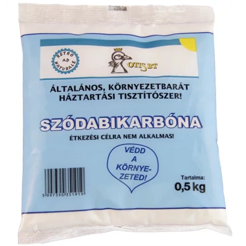Otis szódabikarbóna 0,5kg