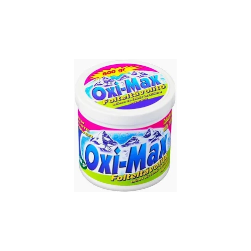Oxi Max folteltávolító 600gr