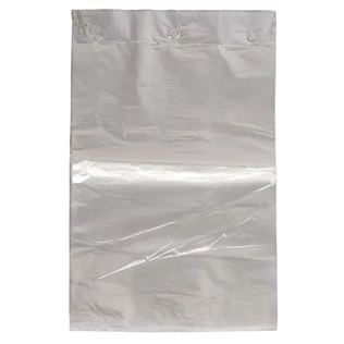 PE tasak 300x400 (5L) 100db/csomag