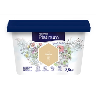 Poli-Farbe Platinum K30 KOMLÓ 2,5L