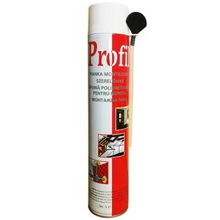 Profil purhab 625ml