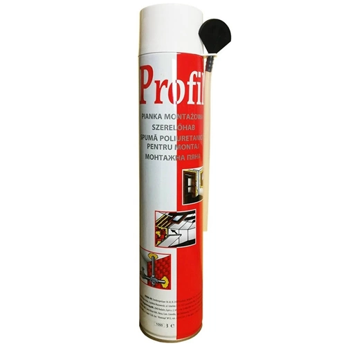 Profil purhab 625ml