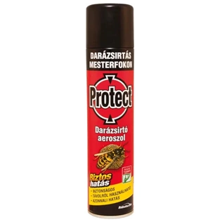 PROTECT darázsírtó aerosol 750 ml