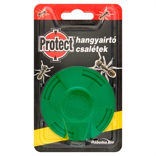 PROTECT hangyairtó csalétek géles 1 db