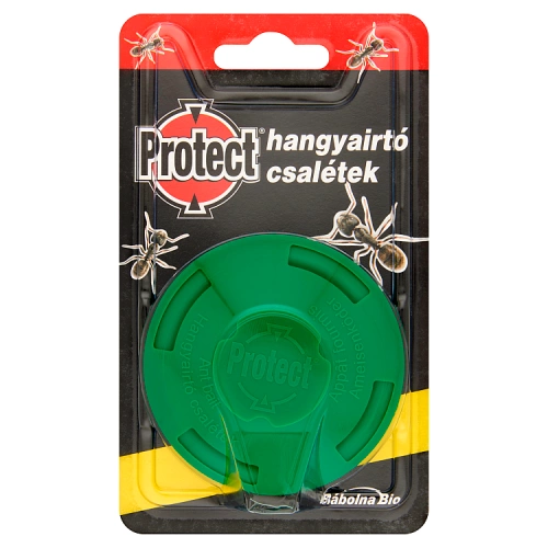 PROTECT hangyairtó csalétek géles 1 db