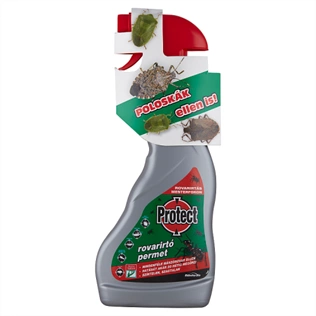 PROTECT rovarirtó permet 500 ml