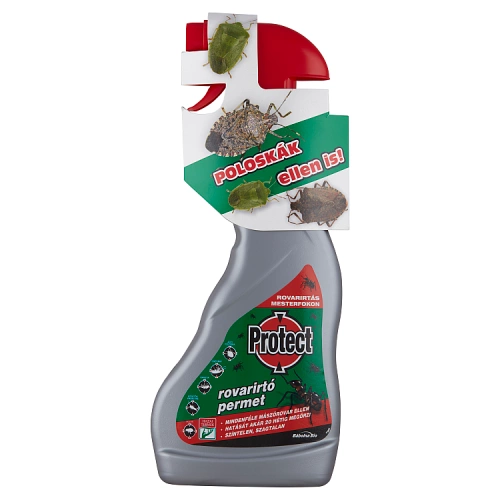 PROTECT rovarirtó permet 500 ml