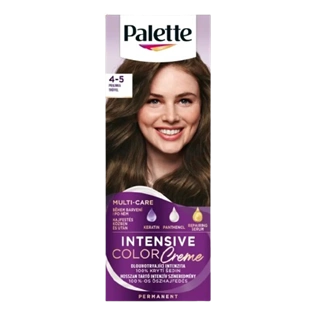 Palette ICC intenzív krémhajfesték G3 (4-5) trüffel