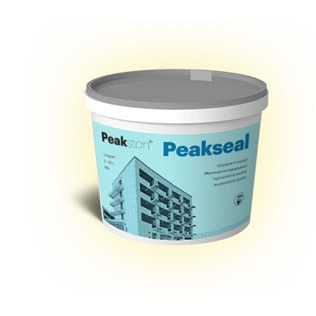 Peakseal Vízszigetelő emúlzió 2,5L