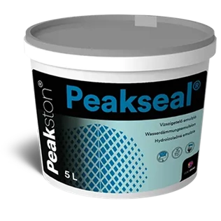 Peakseal Vízszigetelő emúlzió 5L