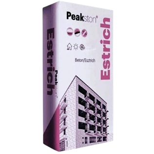 Peakston Esztrich 40kg