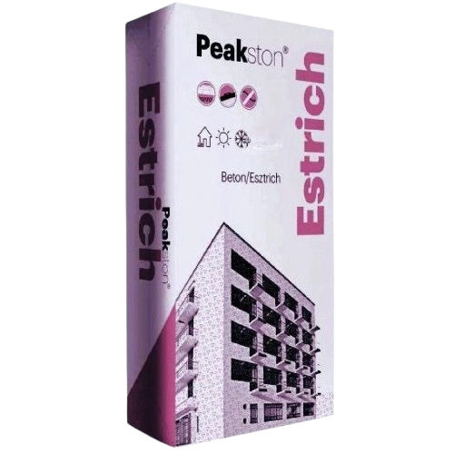 Peakston Esztrich 40kg
