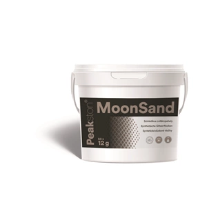 Peakston MoonSand csillámpehely adalék 12gr