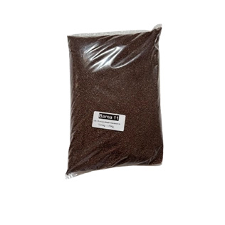 Peakston Sandtex lábazati vakolat kő BARNA 1,75kg