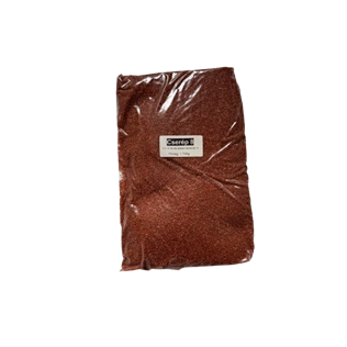 Peakston Sandtex lábazati vakolat kő CSERÉP 1,75kg